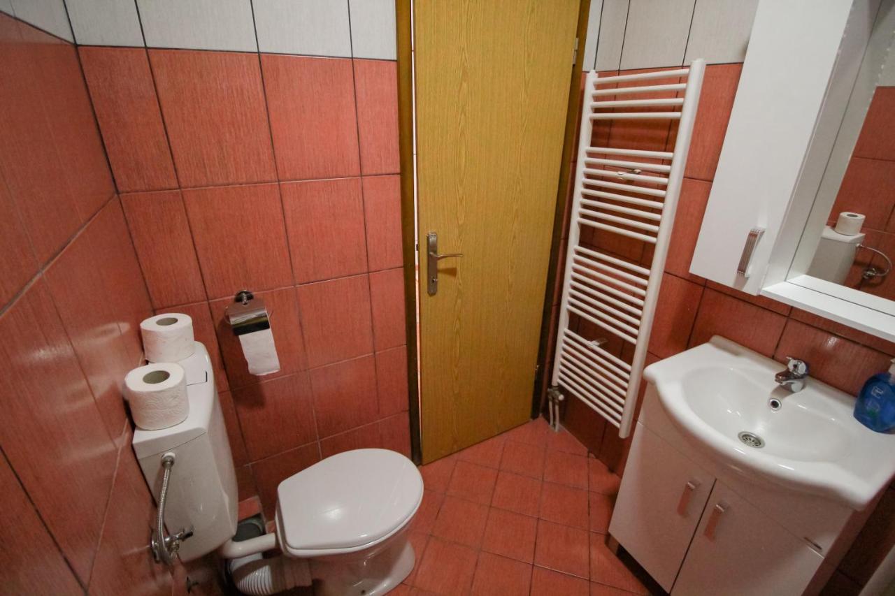 Apartments Station Konjic Exterior photo
