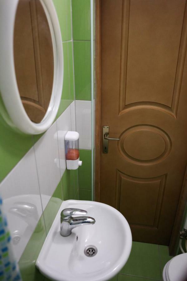 Apartments Station Konjic Exterior photo